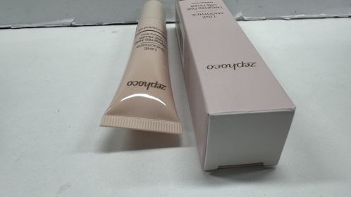 zephoco Soft-Finish Makeup Primer Lotion, 15 g
