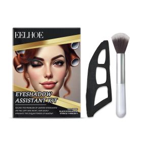 EELHOE Eye Makeup Application Tool Kit, 1 Pieces