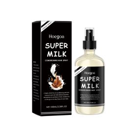 HOEGOA Leave-In Hair Care Spray, 100 ml