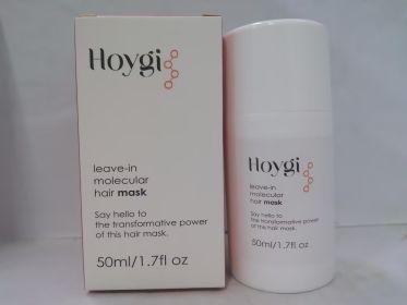 HOYGI Leave-In Hair Mask, 50 ml