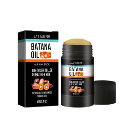 JAYSUING Batana Hair Wax Styling Stick, 40 g