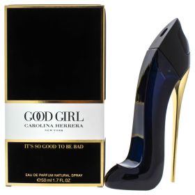 Good Girl by Carolina Herrera for Women - 1.7 oz EDP Spray
