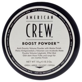 Boost Powder