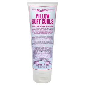 Pillow Soft Curls by Miss Jessies for Unisex - 8.5 oz Lotion