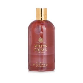 MOLTON BROWN - Rose Dunes Bath & Shower Gel 163301 300ml/10oz