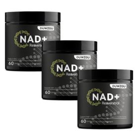Nad (Option: Picture color-3PCS)