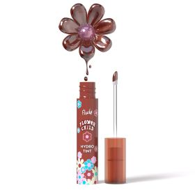 RUDE Flower Child Hydro Tint (Color: Chocolate Cosmo)